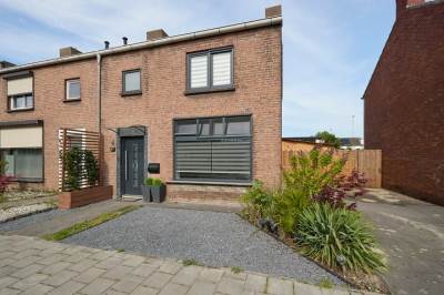 Woning Bosjesweg 47 Sluiskil