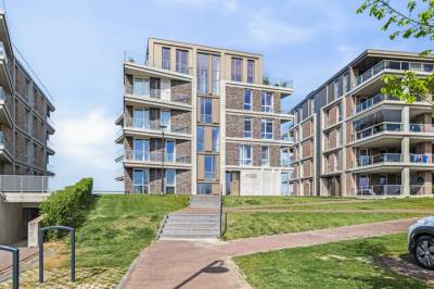 Woning Goese Dieplaan 412 Goes