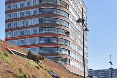 Woning Bogaardplein 62 Rijswijk (ZH)