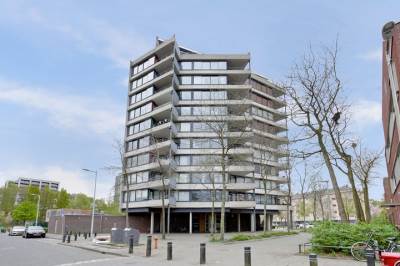 Woning Rietveld Schröderpad 61 Amsterdam