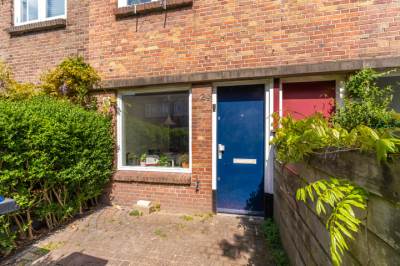 Woning Minahassastraat 29 Utrecht