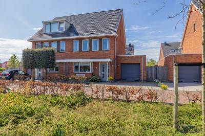 Woning Beukenhaag 5 Voorhout