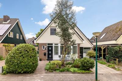 Woning De Himmen 26 Oosthem