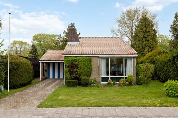 Woning Sytsingawiersterleane 27 Sneek