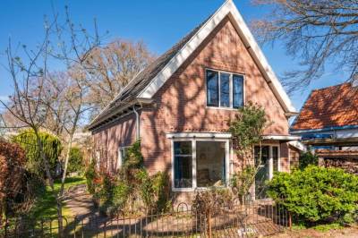 Woning Geestweg 6 Bergen (NH)