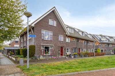 Woning Blauwgras 36 Stroe