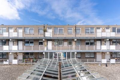 Woning Muntplein 101 Nieuwegein