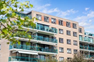 Woning Fluiterlaan 318 Capelle aan den IJssel