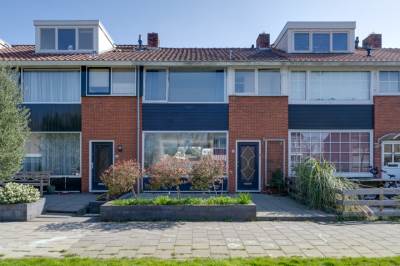 Woning Overweerse polderdijk 124 Purmerend