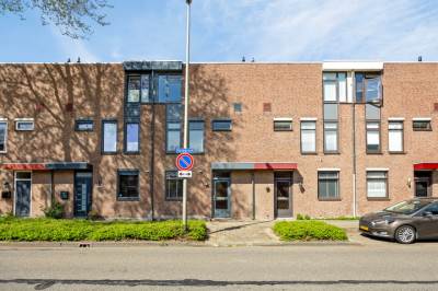 Woning Velddreef 101 Zoetermeer