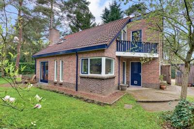 Woning Parallelweg 2662 Hierden