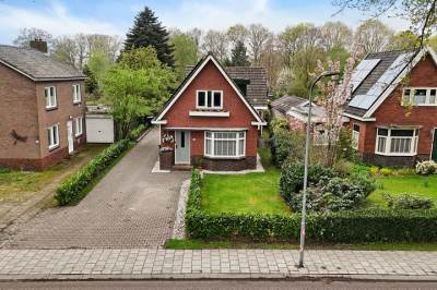 Woning Kerkweg 121 Erica