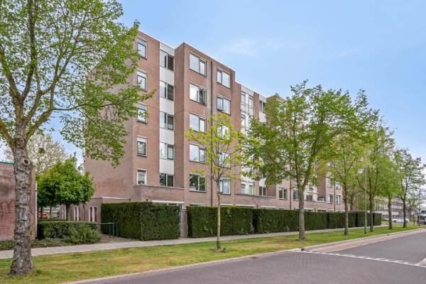 Woning Paganinistraat 23 Oss