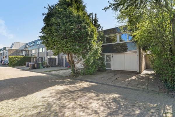Woning Aetsveld 41 Vinkeveen