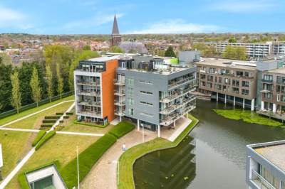 Woning Triade 38 Castricum