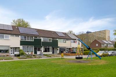 Woning Sont 104 Delfzijl