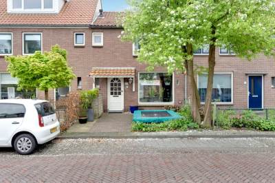 Woning Molenweg 7 Elburg
