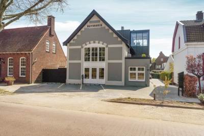 Woning Brugweg 17 Velp (GE)