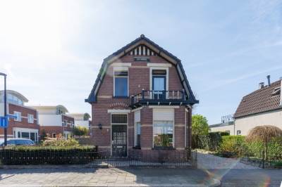Woning Julianalaan 20 Apeldoorn