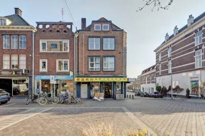 Woning Steenstraat 342 Arnhem
