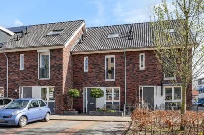 Woning Verhagenplein 4 Naaldwijk