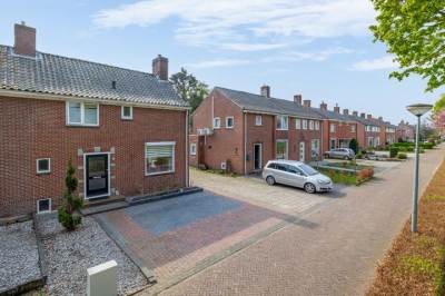Woning de Savornin Lohmanlaan 78 Oude Pekela