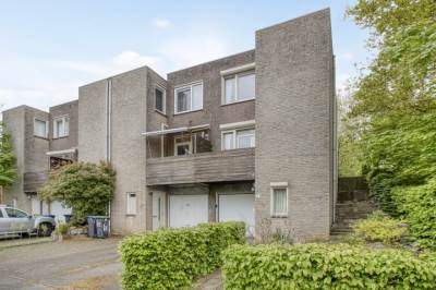 Woning Belgiëlaan 1C Heerlen