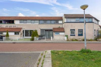 Woning Galjoen 2726 Lelystad