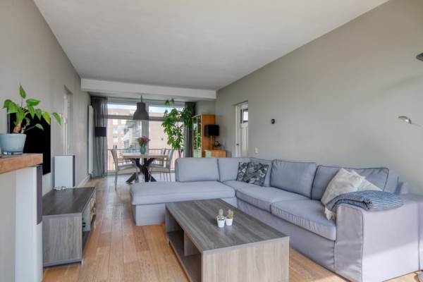 Woning Schrijverspark 18102 Veenendaal