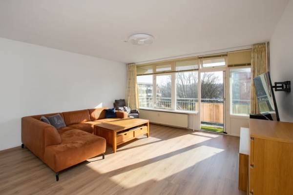 Woning Lupinesingel 410 Alphen aan den Rijn