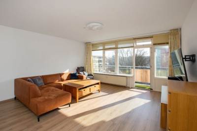 Woning Lupinesingel 410 Alphen aan den Rijn