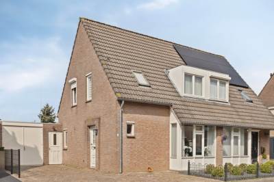 Woning Bladvlinder 5 Oss