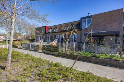 Woning Jaltadaheerd 180 Groningen