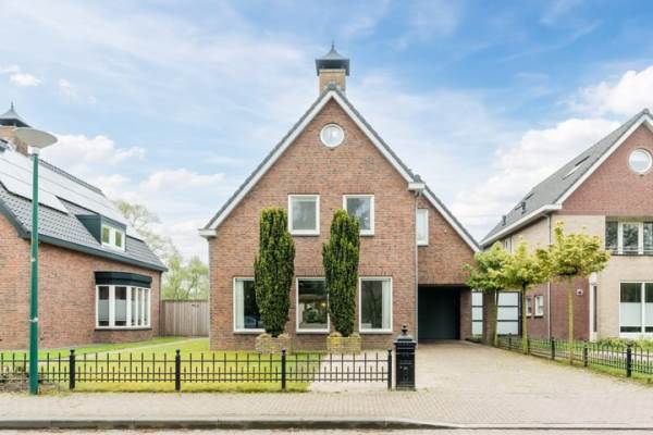 Woning Den Ekker 6 Sint-Oedenrode
