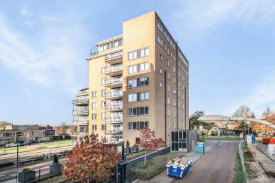 Woning Johan David Zocherstraat 12 Voorburg