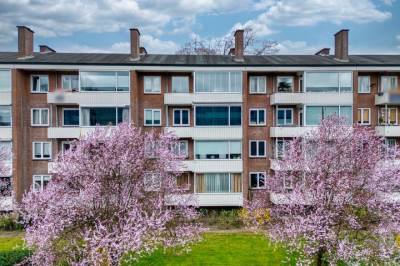 Woning Saturnusstraat 26 Apeldoorn