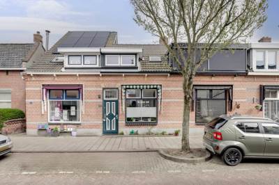 Woning Rijnweg 121 Monster