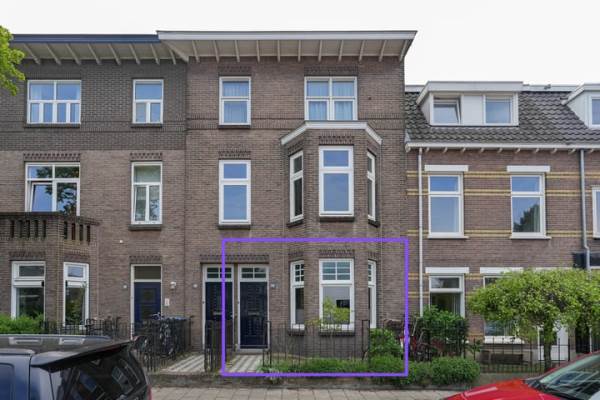 Woning Groenestraat 353 Nijmegen