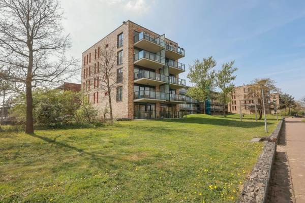 Woning Kleine Pan 35J IJmuiden