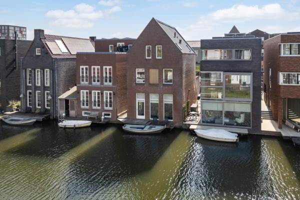 Woning Stormeer 10 Woerden