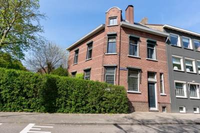 Woning Wachtpoststraat 5 Venlo
