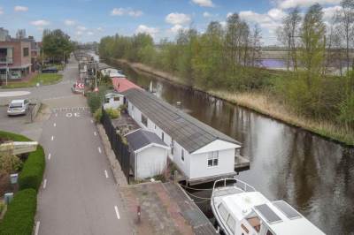 Woning Leidsevaart 27WS Noordwijkerhout