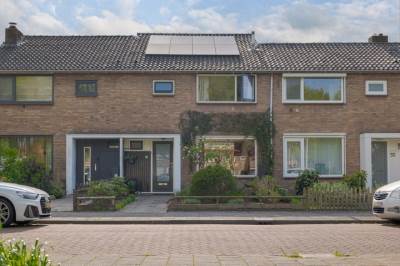 Woning Elzenstraat 11 Zwolle