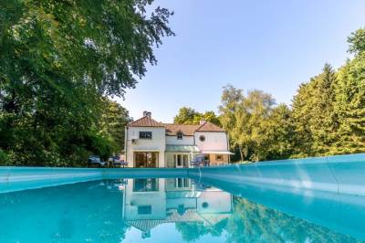 Woning Kloosterweg 23 Noordgouwe