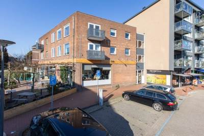Woning Hoofdstraat 172 Velp (GE)