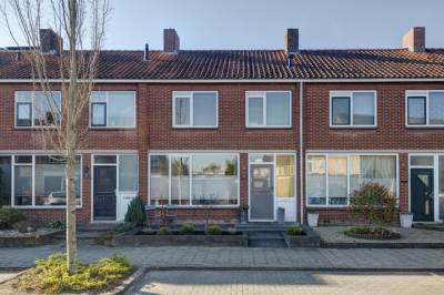 Woning Zandkamp 92 Hattem