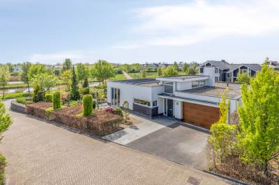 Woning Ravenhoflaan 1 Roosendaal