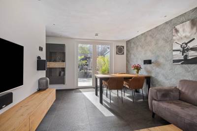 Woning Jardensweg 9 Zuidlaren