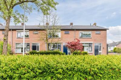 Woning de Klamp 4 Amerongen