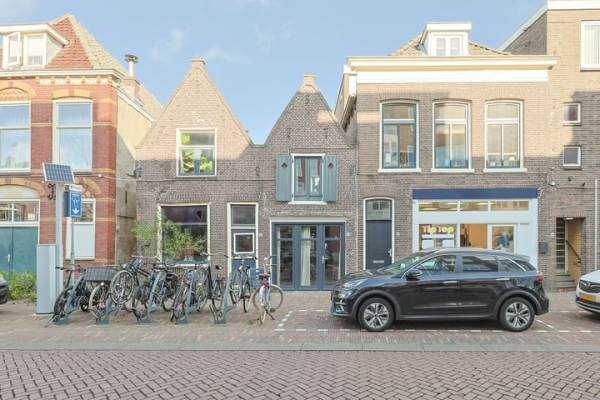 Woning Limmerhoek 19 Alkmaar